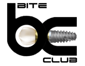 BITE Club logo transparent
